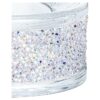 Shimmer-telysholder, lilla