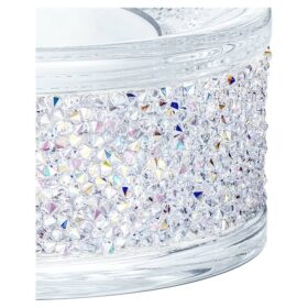 Shimmer-telysholder, lilla
