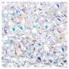 Shimmer-telysholder, lilla