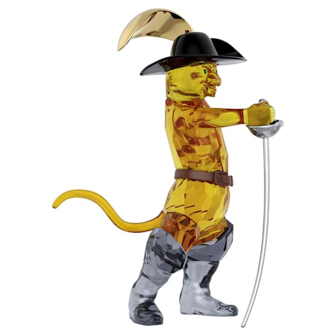 Shrek: Katten i støvlene Shrek: Katten i støvlene