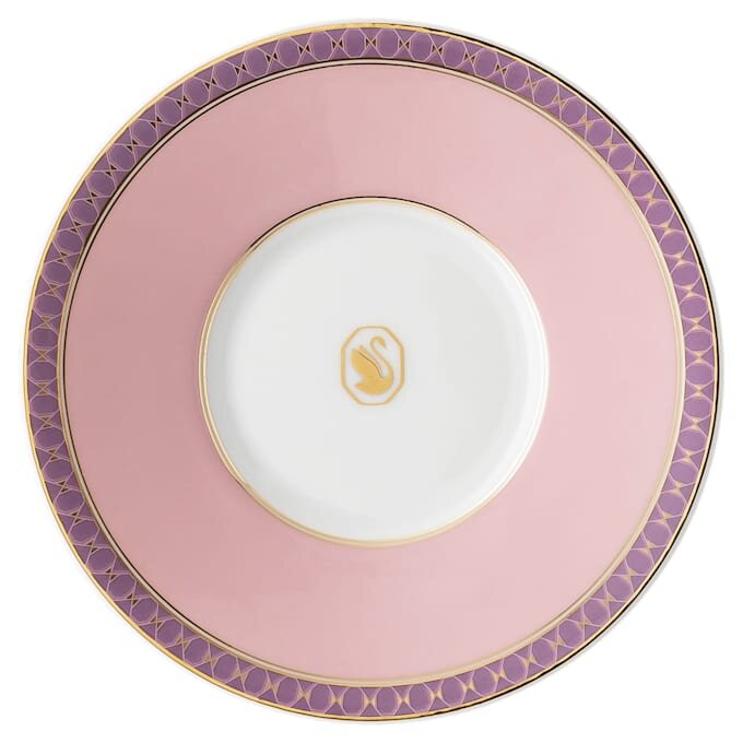 Signum espressosett i porselen, flerfarget Signum espressosett i porselen, flerfarget
