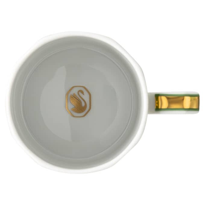 Signum espressosett i porselen, flerfarget Signum espressosett i porselen, flerfarget