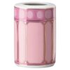 Signum-vase i porselen, liten, rosa Signum-vase i porselen, liten, rosa