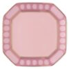 Signum Vide Poche Porselen, Rosa