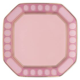 Signum Vide Poche Porselen, Rosa