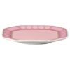 Signum Vide Poche Porselen, Rosa