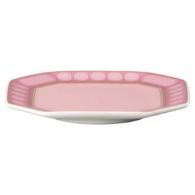 Signum Vide Poche Porselen, Rosa