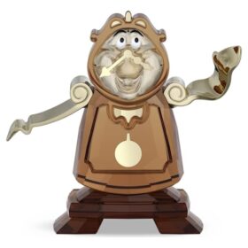 Skjønnheten og udyret – Cogsworth