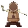 Skjønnheten og udyret – Cogsworth Skjønnheten og udyret – Cogsworth