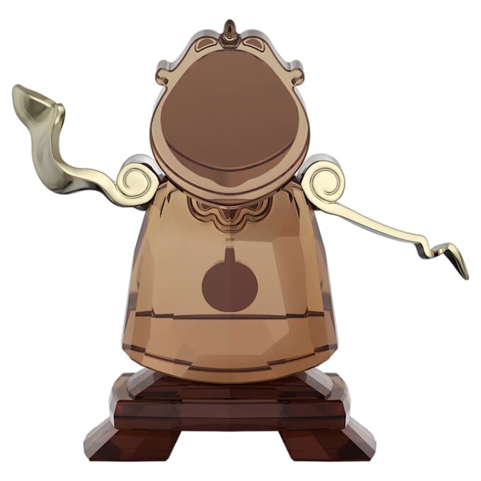 Skjønnheten og udyret – Cogsworth Skjønnheten og udyret – Cogsworth