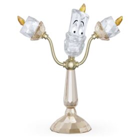 Skjønnheten og udyret LumièRe