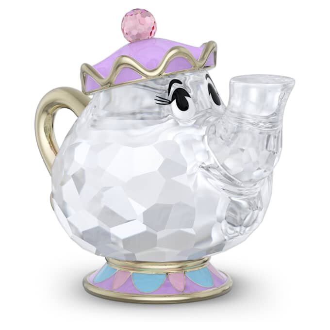 Skjønnheten og udyret – Mrs. Potts Skjønnheten og udyret – Mrs. Potts