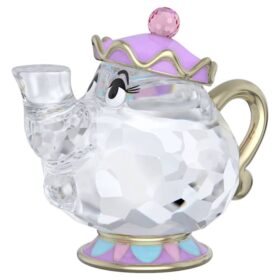 Skjønnheten og udyret – Mrs. Potts