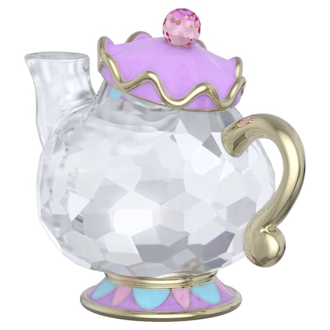 Skjønnheten og udyret – Mrs. Potts Skjønnheten og udyret – Mrs. Potts