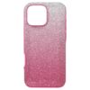 Smarttelefonetui med fargegradient, iPhone® 16 Pro Max, rosa