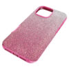 Smarttelefonetui med fargegradient, iPhone® 16 Pro Max, rosa
