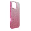 Smarttelefonetui med fargegradient, iPhone® 16 Pro Max, rosa
