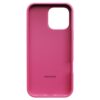 Smarttelefonetui med fargegradient, iPhone® 16 Pro Max, rosa