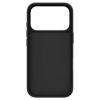 Smarttelefonetui med flate krystaller, iPhone® 17 Pro, svart Smarttelefonetui med flate krystaller, iPhone® 17 Pro, svart