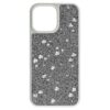 Smarttelefonetui med spredt design, iPhone® 16 Pro Max, sølvfarget
