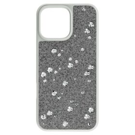 Smarttelefonetui med spredt design, iPhone® 16 Pro Max, sølvfarget