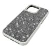 Smarttelefonetui med spredt design, iPhone® 16 Pro Max, sølvfarget