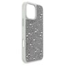 Smarttelefonetui med spredt design, iPhone® 16 Pro Max, sølvfarget