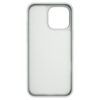 Smarttelefonetui med spredt design, iPhone® 16 Pro Max, sølvfarget