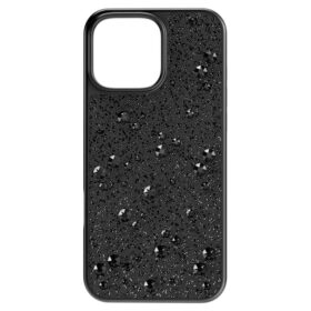 Smarttelefonetui med spredt design, iPhone® 16 Pro Max, svart