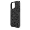 Smarttelefonetui med spredt design, iPhone® 16 Pro Max, svart