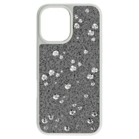 Smarttelefonetui med spredt design, iPhone® 16, sølvfarget