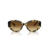 Solbriller i «Cat-Eye»-form, Sk6008, brun Solbriller i «Cat-Eye»-form, Sk6008, brun