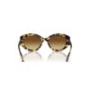 Solbriller i «Cat-Eye»-form, Sk6008, brun Solbriller i «Cat-Eye»-form, Sk6008, brun