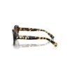 Solbriller i «Cat-Eye»-form, Sk6008, brun Solbriller i «Cat-Eye»-form, Sk6008, brun