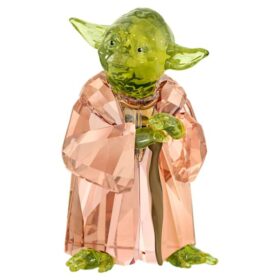 Star Wars – Mester Yoda