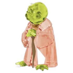 Star Wars – Mester Yoda