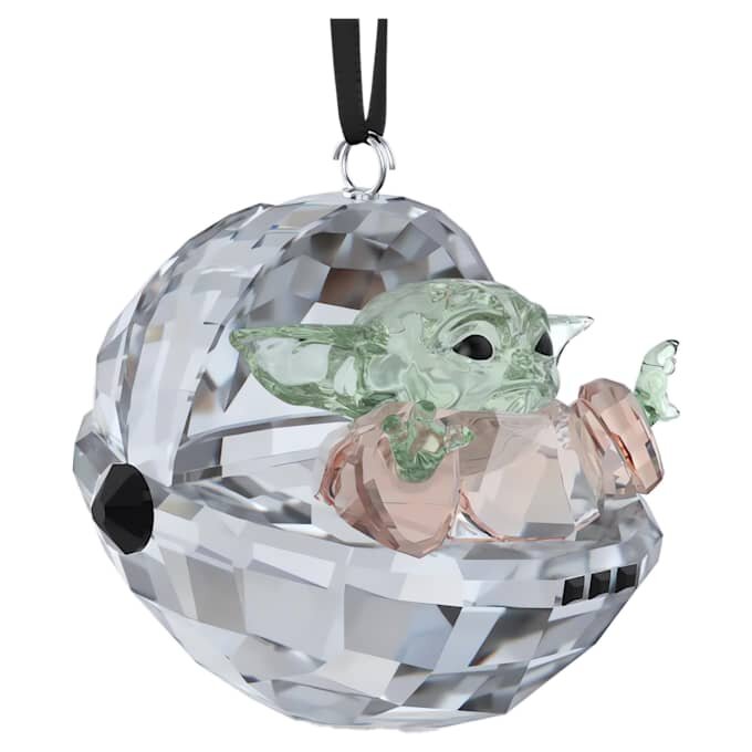 Star Wars: The Mandalorian – Grogu-pynt Star Wars: The Mandalorian – Grogu-pynt