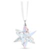 Stjernepynt Shimmer, liten