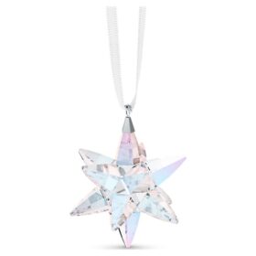 Stjernepynt Shimmer, liten