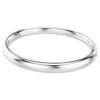 Sublima armbånd Snow Pavé, hvitt, rhodiumbelagt Sublima armbånd Snow Pavé, hvitt, rhodiumbelagt