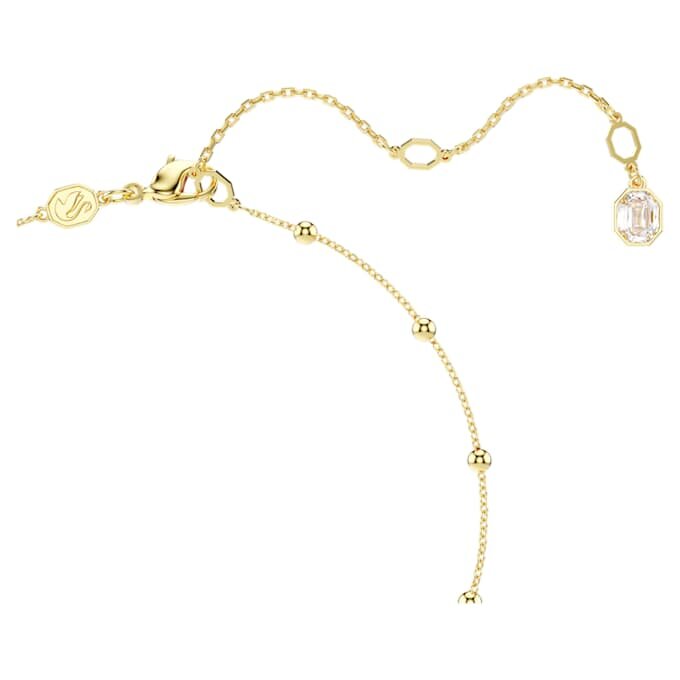 Symbolica-anheng «Evil Eye», medium, flerfarget, gullbelagt Symbolica-anheng «Evil Eye», medium, flerfarget, gullbelagt